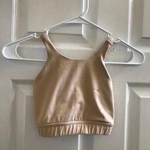 vull sport sky high sports bra